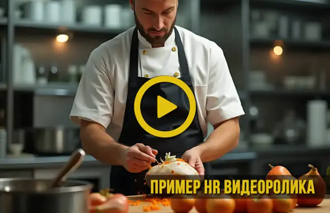 Превью видео