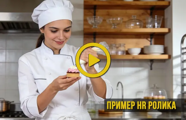 Превью видео