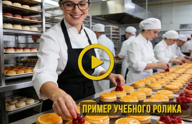 Превью видео