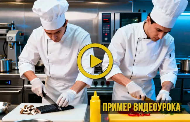 Превью видео