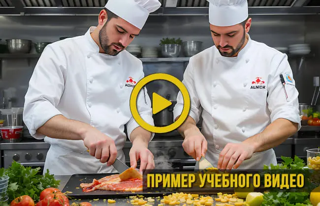 Превью видео