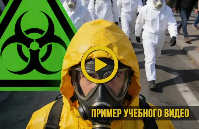 Превью видео