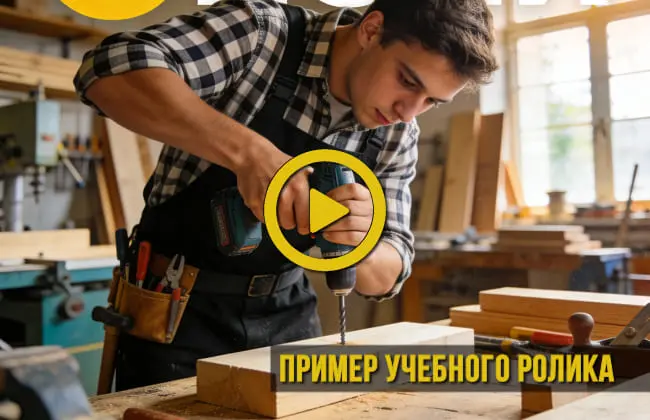 Превью видео