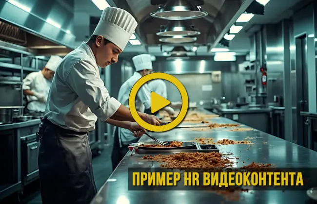 Превью видео