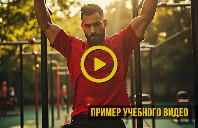 Превью видео