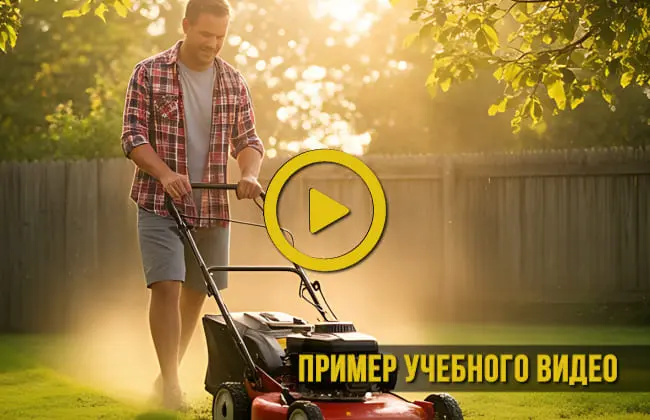 Превью видео