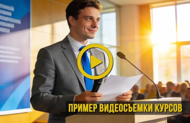 Превью видео