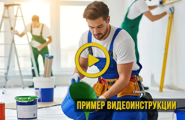 Превью видео