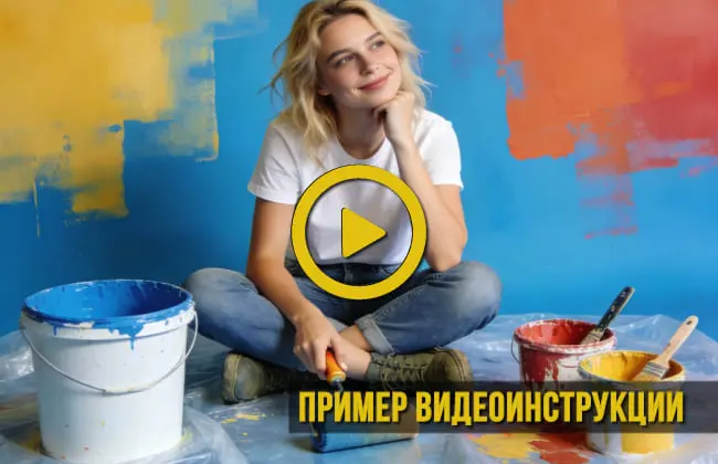 Превью видео