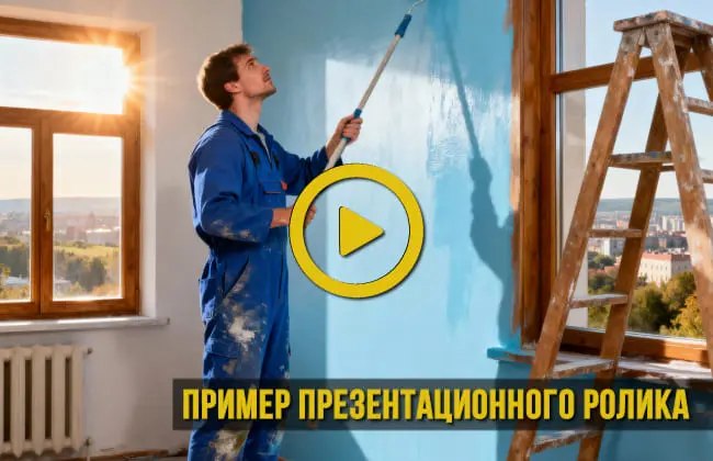 Превью видео