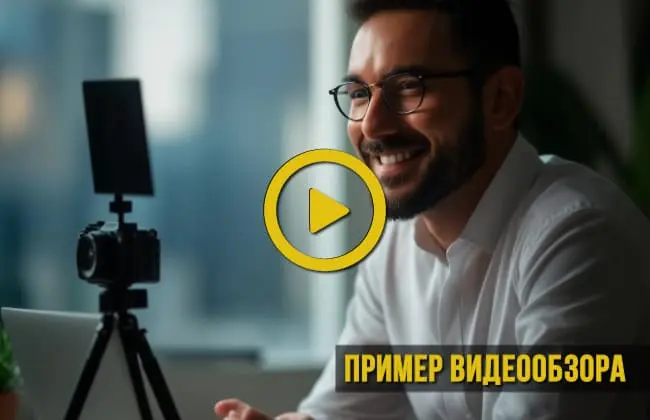 Превью видео