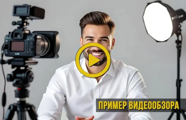 Превью видео