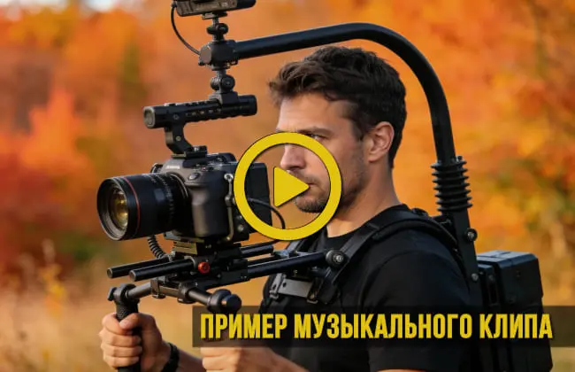 Превью видео