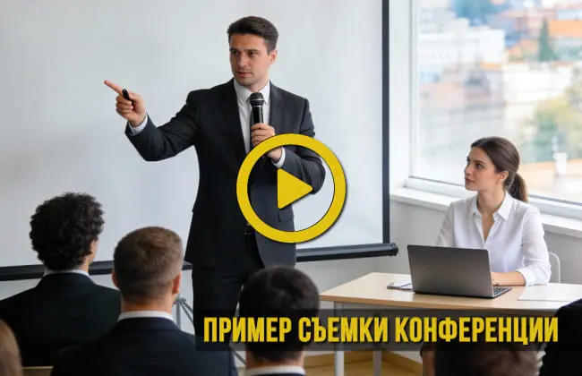 Превью видео