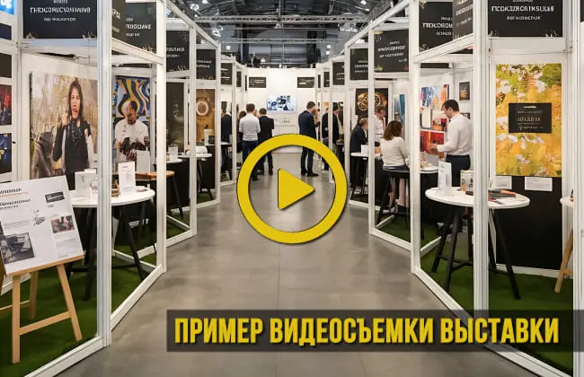 Превью видео