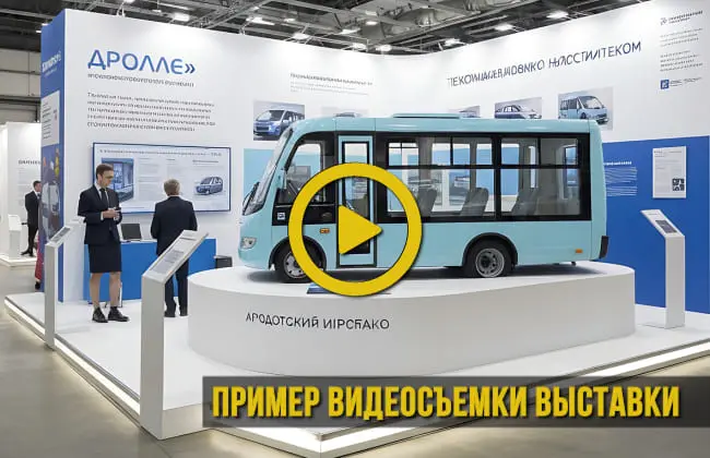 Превью видео