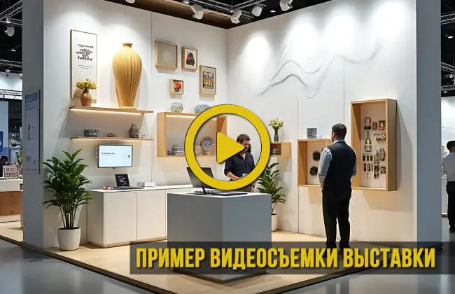 Превью видео