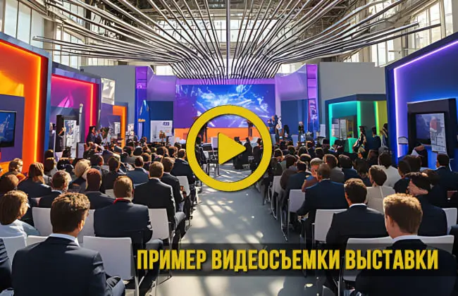 Превью видео