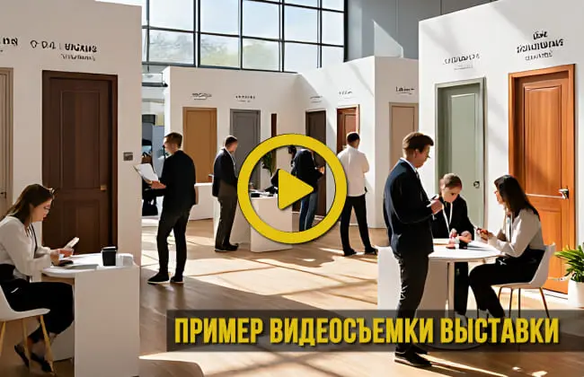 Превью видео