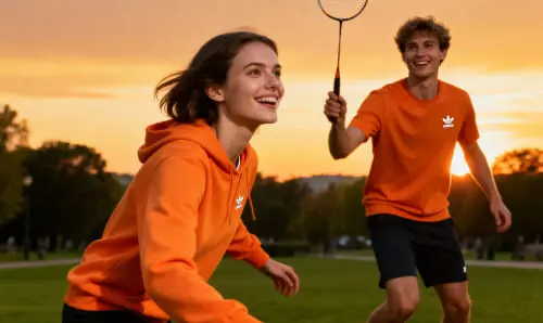 Портрет женщины с задумчивым взглядом, сидящей на стуле в студийном освещении