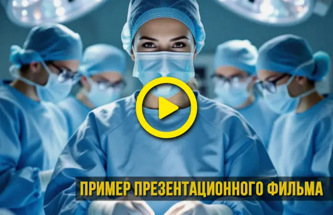 Превью видео