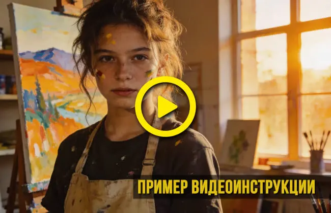 Превью видео