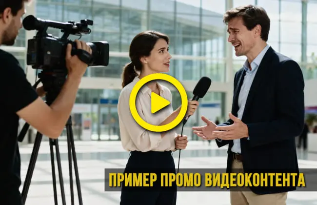 Превью видео