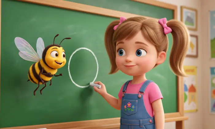 animation (16) Портрет женщины с задумчивым взглядом, сидящей на стуле в студийном освещении