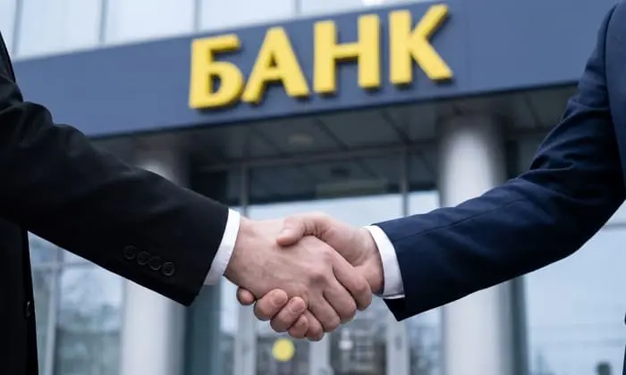 Портрет женщины с задумчивым взглядом, сидящей на стуле в студийном освещении